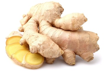 Health Benefits Of Ginger