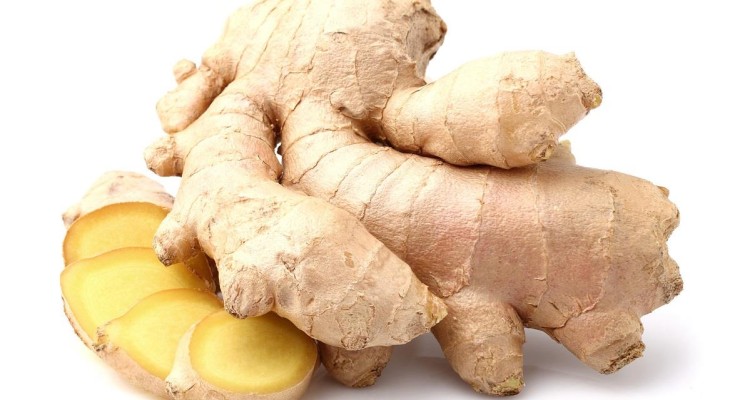 Health Benefits Of Ginger