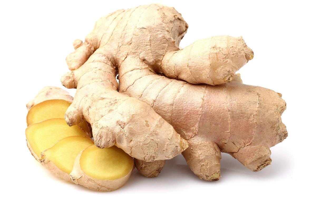 15 Health Benefits Of Ginger That You Should Definately Know