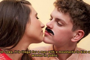 Most Crazy Laws Meant For Women Around The World