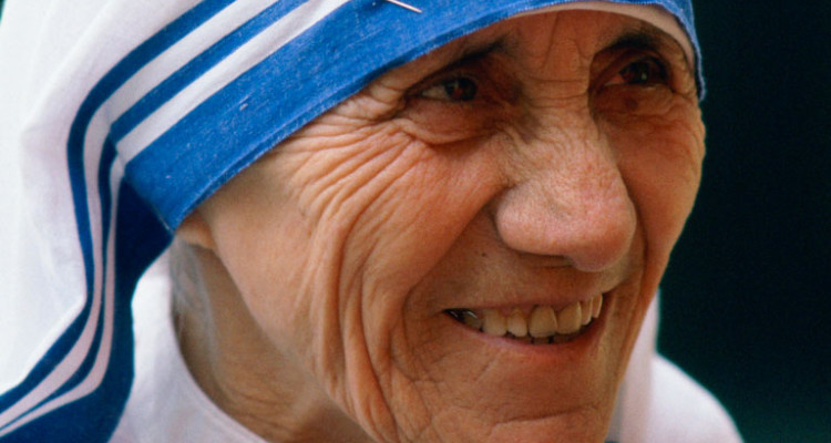 Mother Teresa