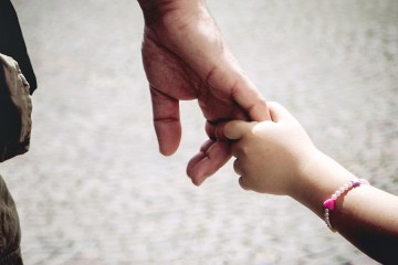 13 Things That Show How Much A Father Loves His Daughter