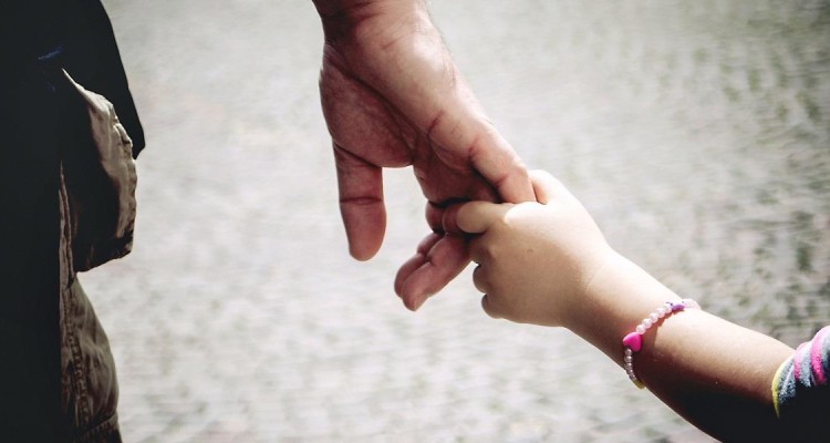 13 Things That Show How Much A Father Loves His Daughter