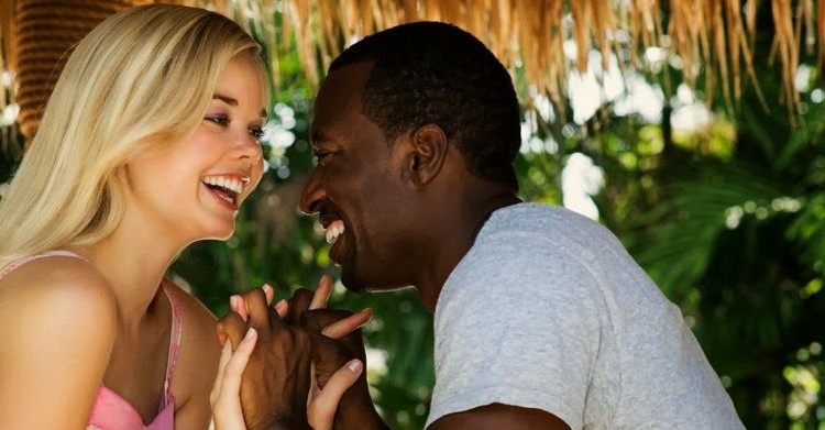 If You Are Dating Someone From Another Culture