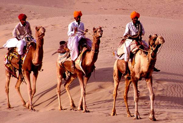 Pushkar Mela of Rajasthan