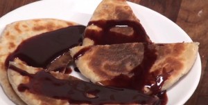 Take A Quick Look On How To Make Healthy Dry Fruit Paratha