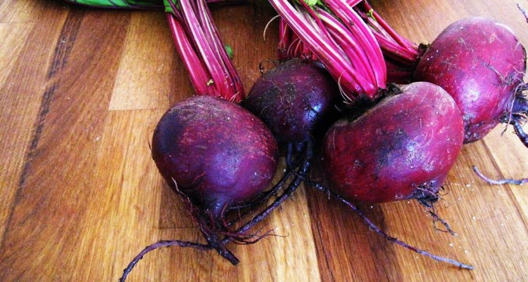 Beetroot