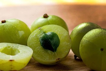 21 Amazing Benefits Of Indian Gooseberry (Amla)