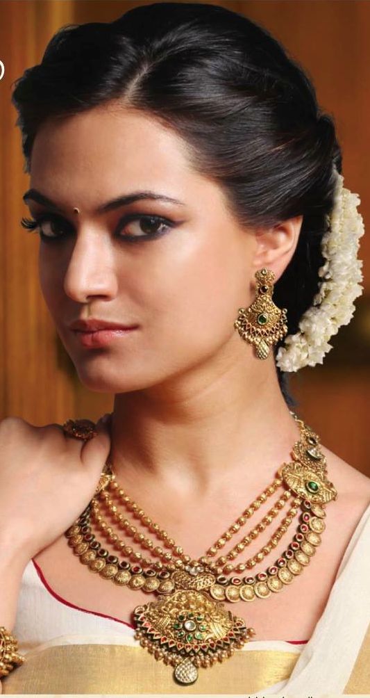 20 gorgeous indian wedding hairstyle ideas