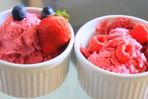 How To Make Frozen Yogurt