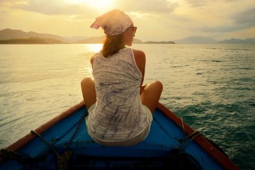 Here Is Why You Should Travel Alone As A Woman