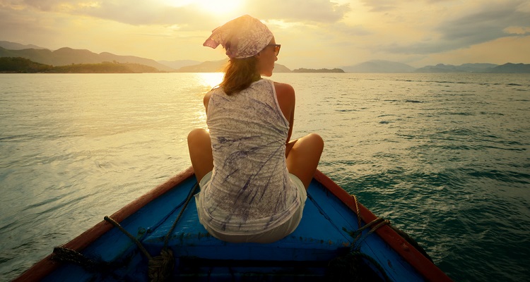 Here Is Why You Should Travel Alone As A Woman
