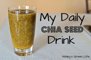 Loose Weight And Boost Energy With Amazing Chia Seeds