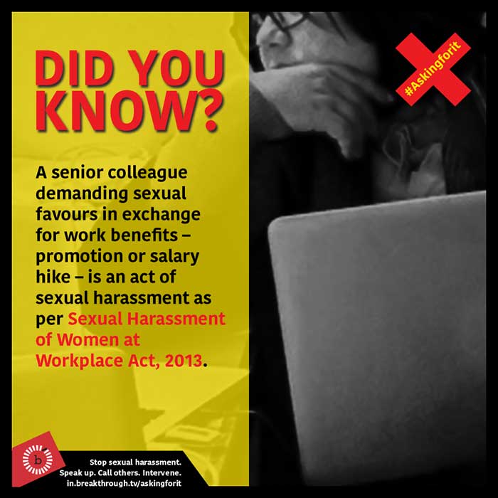 Sexual Harassment Laws 7