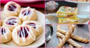 16 Total Genius Dessert Recipes To Make From Jam And Jelly