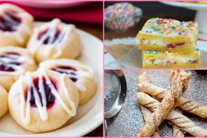 16 Total Genius Dessert Recipes To Make From Jam And Jelly