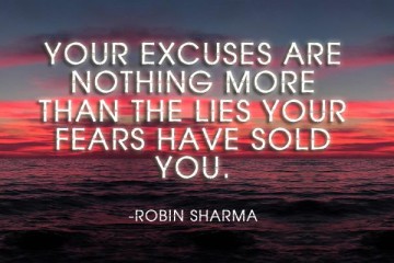 20 Best Quotes by Robin Sharma for Epic Achievement