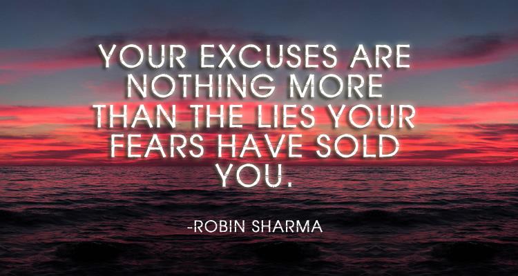 20 Best Quotes by Robin Sharma for Epic Achievement