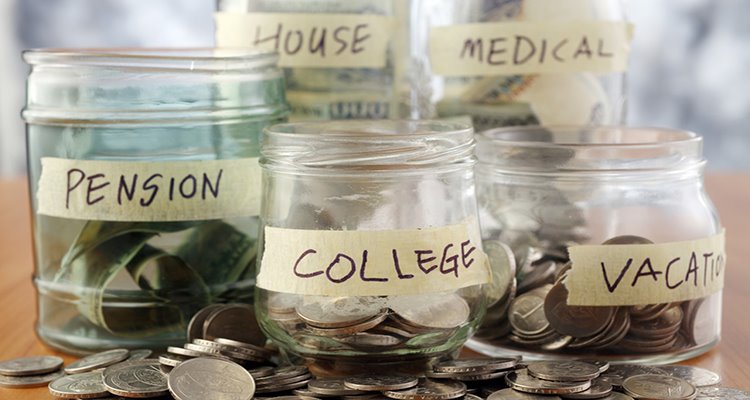 9 wise steps for saving money you must follow