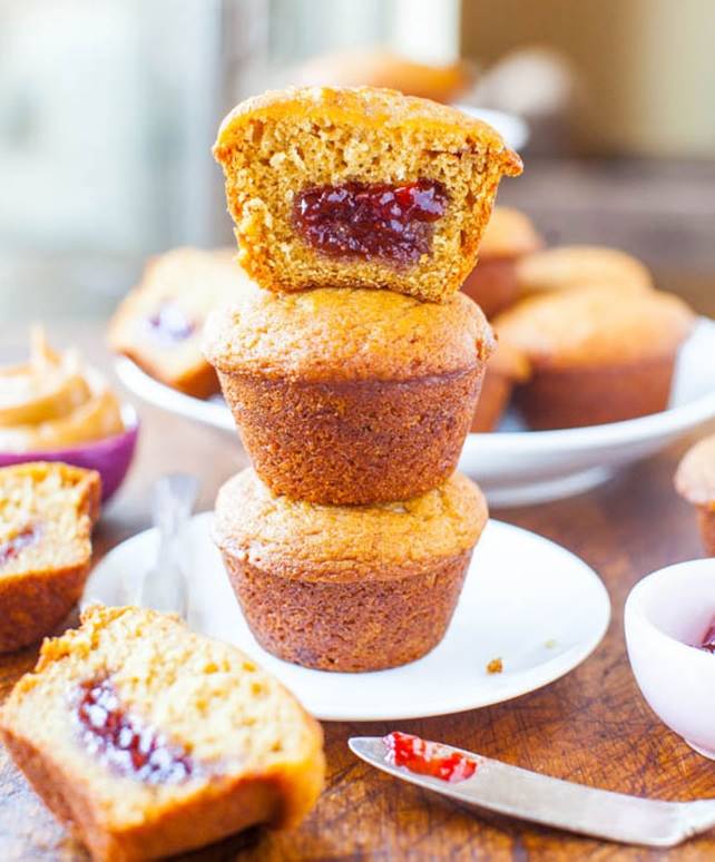 Muffins