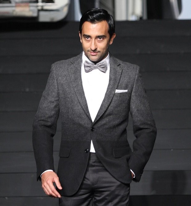 Rahul Khanna