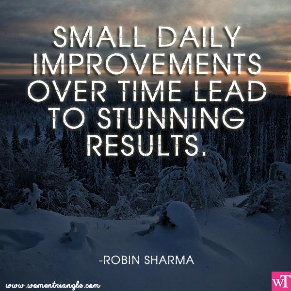 20 Best Quotes by Robin Sharma for Epic Achievement