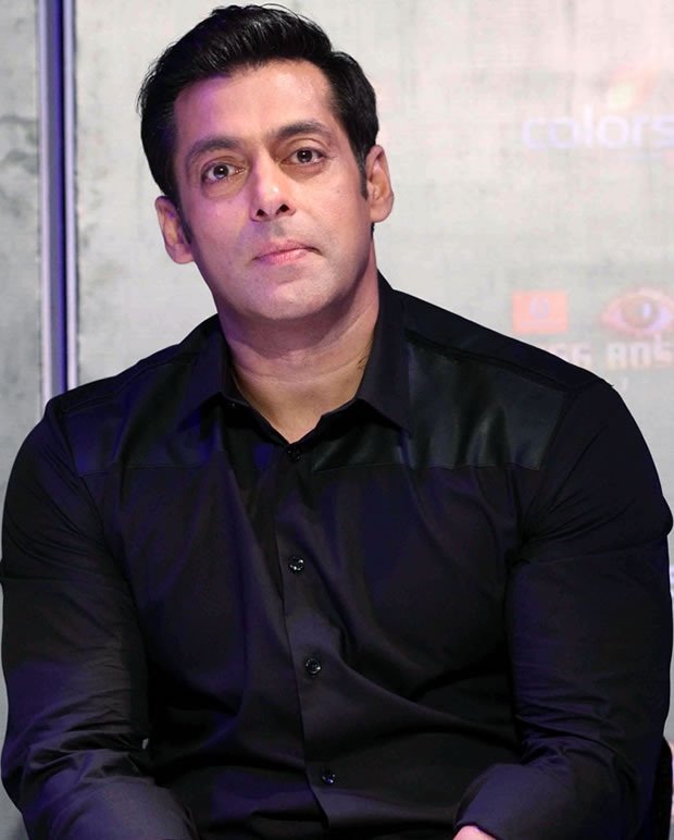 Salman Khan