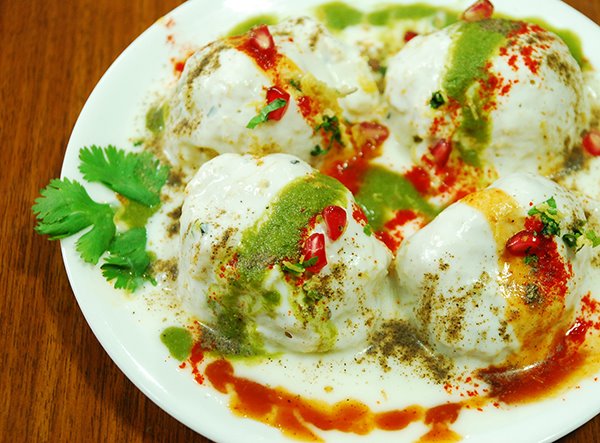 Dahi Vada