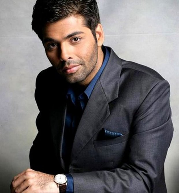 Karan Johar