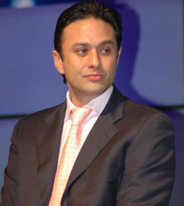 Ness Wadia