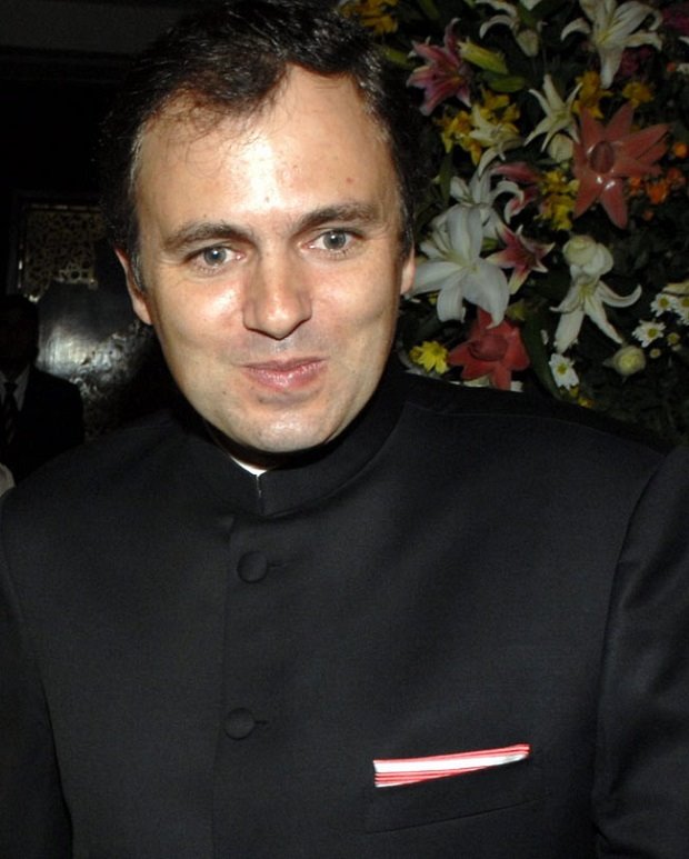 Omar Abdullah