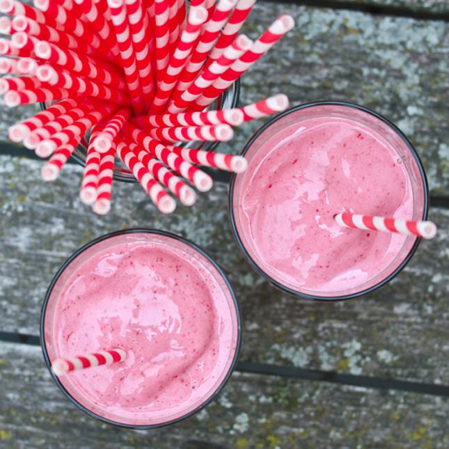 smoothie