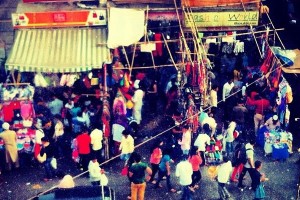 7 best flea market in India for Men with a Budget