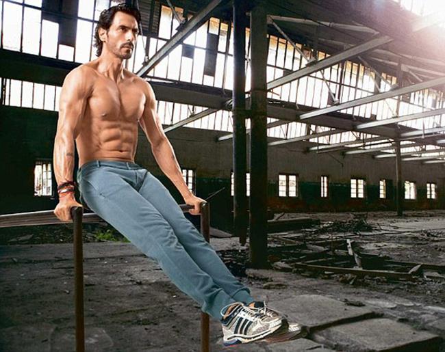 Arjun Rampal