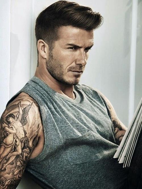 31 Best Undercut Hairstyle For Men To Awe For