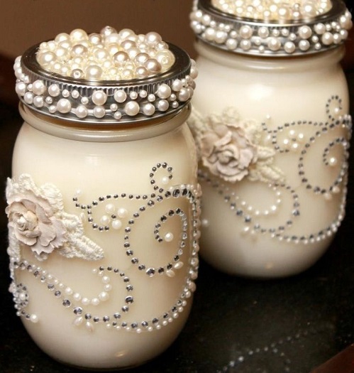 Mason Jars