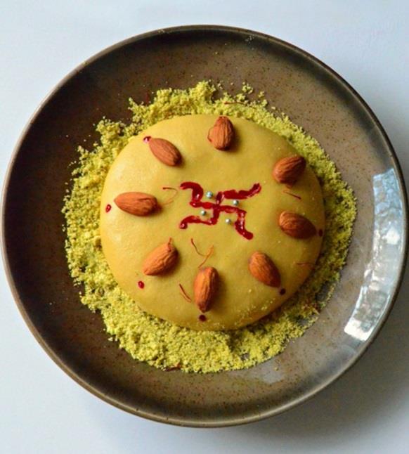 sattu