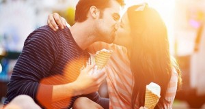 10 types of most romantic kisses anyone would love to have