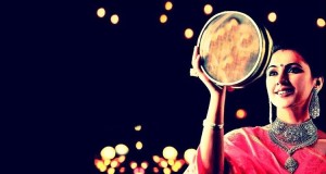 All you need to know about karwa chauth