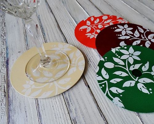 coasters