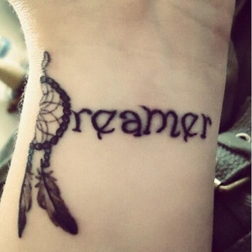 dreamer