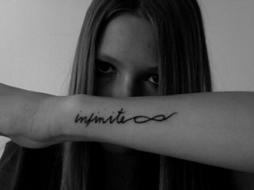 infinite