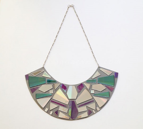 statement necklace