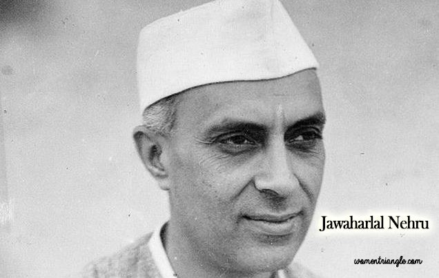 Jawaharlal-Nehru