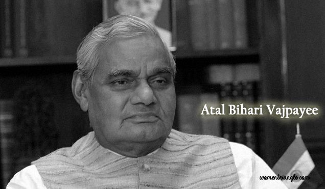  Shri Atal Bihari Vajpayee