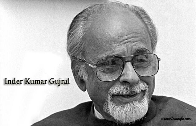 I.K. Gujral