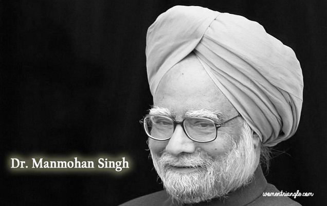 Manmohan Singh