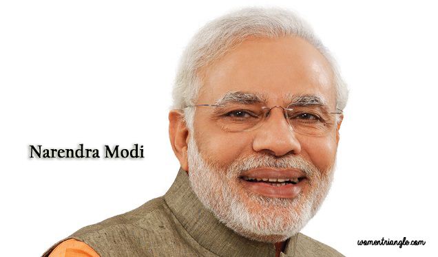 Narendra Modi