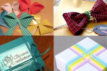 18 Amazing DIY Gift Wrapping Ideas To Make Your Gift More Special