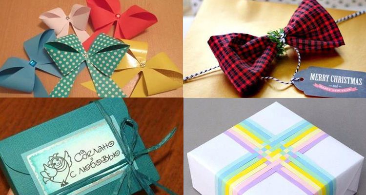 18 Amazing DIY Gift Wrapping Ideas To Make Your Gift More Special